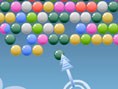 play Cloudy Bubbles