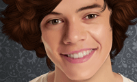 play One Direction In Concert Makeover
