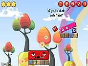 play Monsterland 2: Junior Revenge