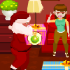 play Christmas Shop