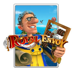 play Royal Envoy