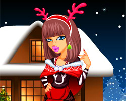 play White Christmas