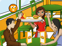 play Lea’S Fast Food Restaurant