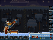 play Canoiac Launcher Xmas