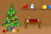 play Christmas Noel Escape