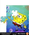 play Spongebob Jigsaw