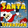 play Santa Situation