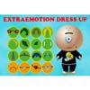 play Extraemotion Dress-Up
