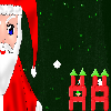 play Angry Christmas