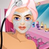 play Catwalk Princess Makeover