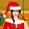 play Dress Up For Christmas