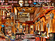 play Ominous Gallery