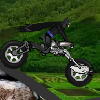 play Batman Dark Ride