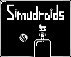 play Simudroids