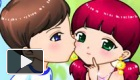 play First Love Dress Up