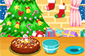 play Christmas Cake