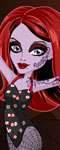 play Monster High Operetta In Dance Class