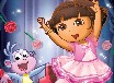 play Dora Numbers Adventure