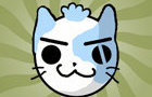 play Screwball Cat Pinball
