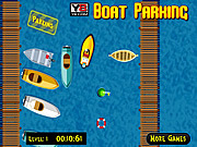 play 21 Century Boat Parking