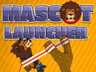 play Mascotlauncher