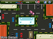 play Resort Car Parking