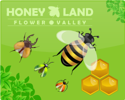 play Honeyland