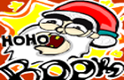 play Tickle Big Fat Santa
