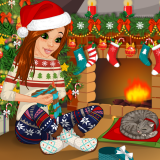 play Emily'S Diary: Christmas Romance