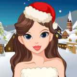 play Christmas Party Prep Makeover
