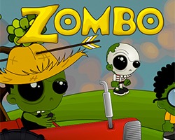 play Zombo