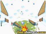 play Snowball 1