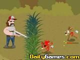 play Redneck Vs Zombies