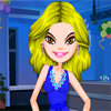 play Blue Party