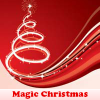 play Magic Christmas. Find Objects