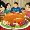 play Inviting Thanksgiving