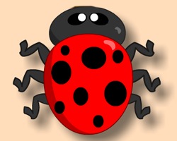 play Ladybug
