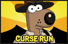play Curse Run