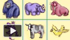 play Zoo Animals