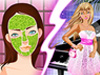 play My Sweet 16 Makeover