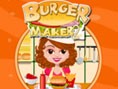 play Burger Maker 2