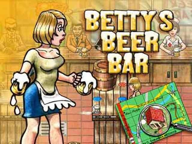 play Bettys Beer Bar