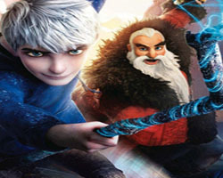 play Hidden Spots-Rise Of The Guardians