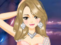 Ladylike Prom Dresses game