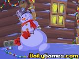 play Perfect Snowman