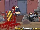 play Berzerk Ball 2