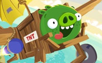 play Bad Piggies