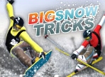 Big Snow Tricks