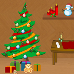 play Christmas Noel Escape