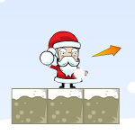 play Snowball Rage